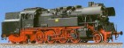 72101 Gutzold Steam locomotive BR 65